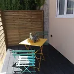 Maisonnette Vieille - Port 2 Min Away Апартаменты