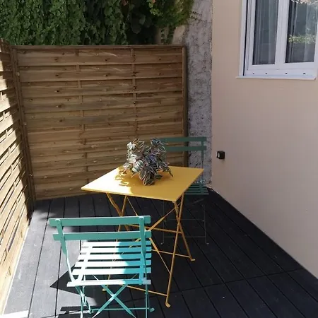 Maisonnette Vieille - Port 2 Min Away Διαμέρισμα