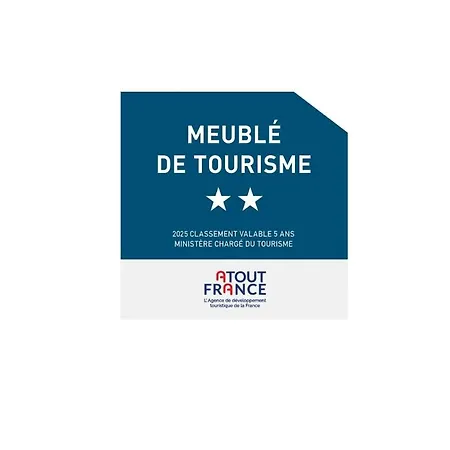 Διαμέρισμα Maisonnette Vieille - Port 2 Min Away Αντίμπ