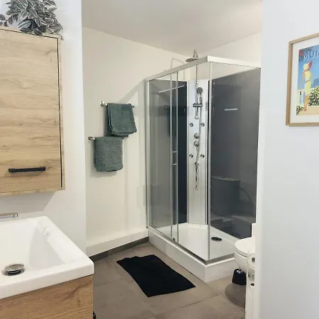 Maisonnette Vieille - Port 2 Min Away * Αντίμπ