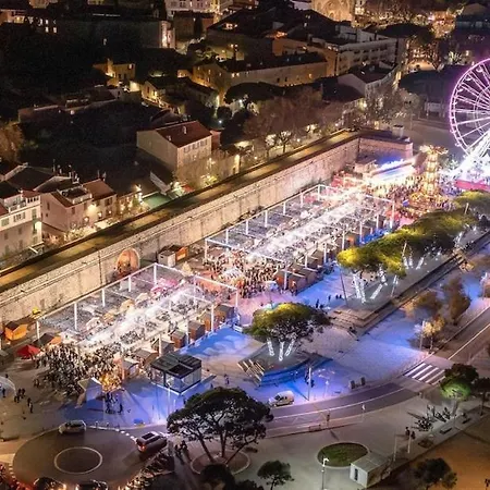 Maisonnette Vieille - Port 2 Min Away * Αντίμπ