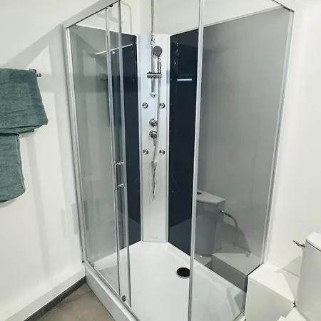 Maisonnette Vieille - Port 2 Min Away Διαμέρισμα Αντίμπ