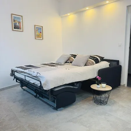 Maisonnette Vieille - Port 2 Min Away Διαμέρισμα *