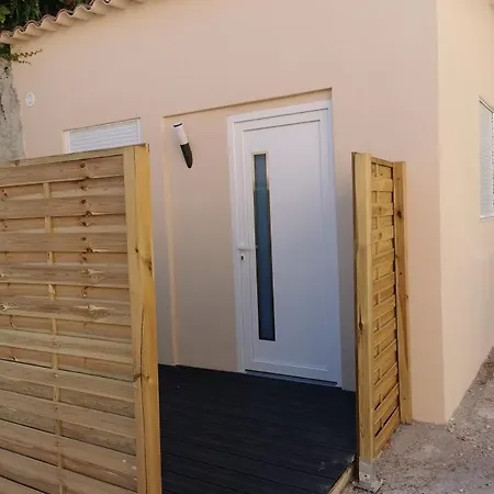 Maisonnette Vieille - Port 2 Min Away Appartement *
