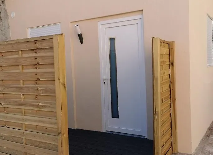 Maisonnette Vieille - Port 2 Min Away Appartement *